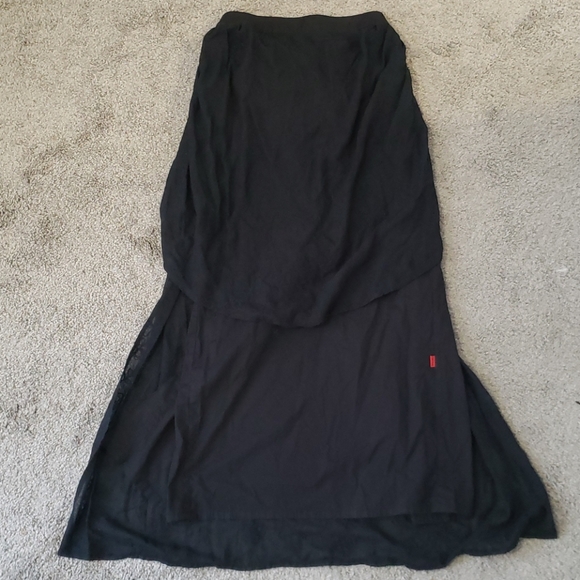 Tripp nyc Dresses & Skirts - Vintage TRIPP NYC Bustle skirt